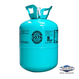 [CXR-507A-113B] Gas Refrigerante R-507A 11.3Kg Modelo: CXR-507A-113B