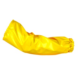 [DD-1058AM] MANGA HRP AMARILLA 18"