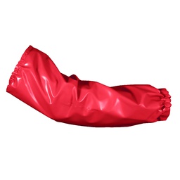 [DD-1058R] MANGA HRP ROJA 18"