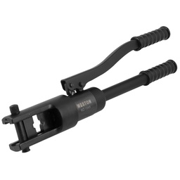 [WZ-1045] PINZA DE COMPRESION HIDRAULICA  70KN (10-300MM) AJUSTE MANUAL