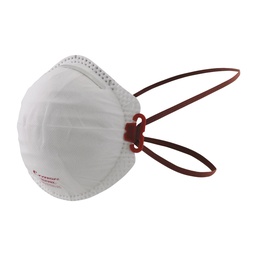 [REX-330] RESPIRADOR CONTRA POLVOS Y NEBLINAS.