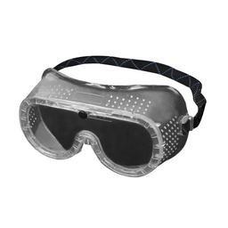 [WW-1300VDA] GOGGLE VENTILACION DIRECTA CLARO ANTIEMPANANTE.