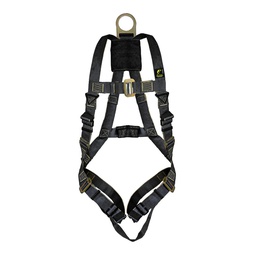 [SS-10A-K] ARNES CON ANILLO D EN ESPALDA.