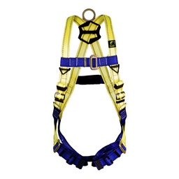 [SS-10A] ARNES CON ANILLO D EN ESPALDA.