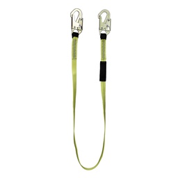 [SS-20CVN1M83CM] CUERDA DE POSICIONAMIENTO DE KERNMANTLE DE 1.83 M X 1/2 PULG.
