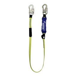 [SS-AMC1-1M83CM] AMORTIGUADOR CON BANDA DE NYLON DE 1 PULG.X 1.83 MTS.