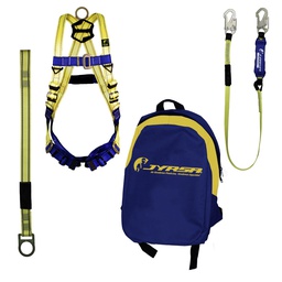 [SS-MOCH03K] KIT MOCHILA 03 (CONTIENE SS-MOCH, SS-10A, SS-PF.90, SS-AMC1-1.83)