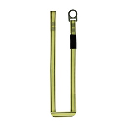 [SS-PF1M50CM] PUNTO FIJO DE BANDA NYLON DE 1.5 M.