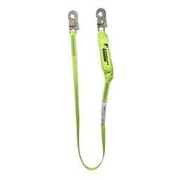 [JYR-AMC1-1M83CM] AMORTIGUADOR CON BANDA DE 1 PULG.X 1.83 MTS.