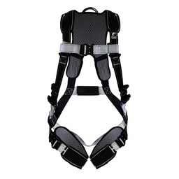 [SS-P10A] ARNES PREMIUM CON ANILLO "D" EN LA ESPALDA