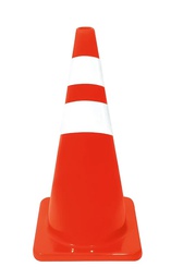 [SR-3190-2RK] KIT CONO ANARANJADO BRILLOSO 91 CM (CONT. SR-3190, JYR-1157-B(2)