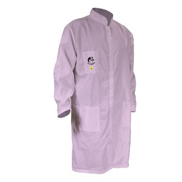 [ECO-5000RSXG] BATA ECOFRIENDLY ANTIESTATICA ROSA, T-XG.