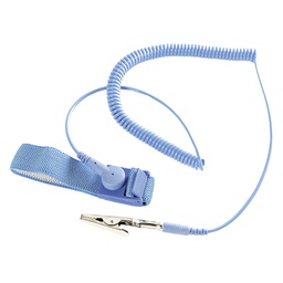 [STK-6010] MUNEQUERA ANTIESTATICA UNITALLA.