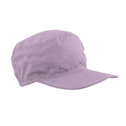 [ECO-7030RS] GORRA ANTIESTATICA ECOFRIENDLY CON VISERA COLOR ROSA