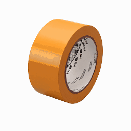 [70006281847] CINTA MARCAJE 2”x33m.764 Naran