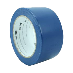 [HB004679047] CINTA VINILO  469 USO GRAL.50mmX30m.AZUL