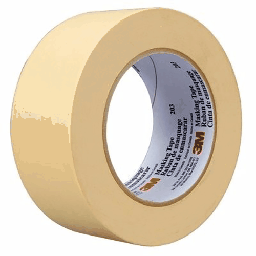 [70006259991] MASKING TAPE 3M #203     72X50
