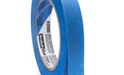 [70009103121 ó 70009104574] MASKING TAPE 3M #2090   1 1/2”