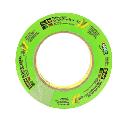 [MI900104115 ó 60980109296] MASKING TAPE 3M #233+    18X55