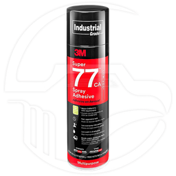 [HB004725592] ADHESIVO 3M SUPER77 330 gr.