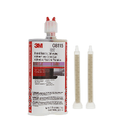 [60980030930] ADHESIVO P/CARROCER.200ML 8115