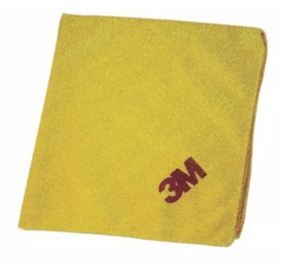 [XR005557586 ó MN300004095] MICROFIBRA 3M AMARILLA 36x36cm