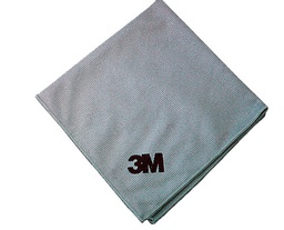 [XR005557602 ó MN300004103] MICROFIBRA 3M GRIS     36x36cm