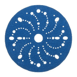 [UU004899728] DISCO HOOKIT BLUE 6”  40 36170