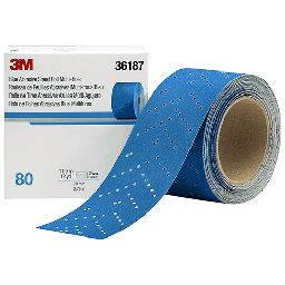 [UU004899850] ROLLO TIRA HOOKIT BLUE    P 80
