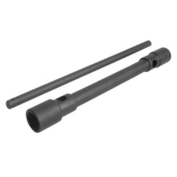[72] JUEGO ACCESORIOS P/TANQUE BAJO