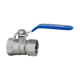 [100RR 51] 51MM.VALVULA DE ESFERA ROSCAR F.R.