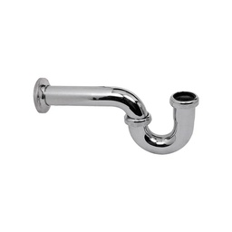 [11B] TRAMPA DE LATON P/FREG. SIN CONTRA CROMA