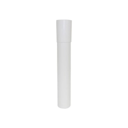 [14PR] EXTENSION D/PLAST.P/FREG.38MM.X 20CM.