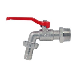 [2IE 19] LLAVE P/MANGUERA TIPO ESFERA 19 MM.