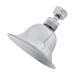 [44CA] REGADERA DUBLIN S/BRAZO