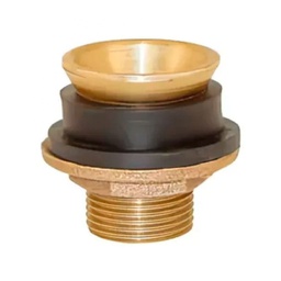 [71 32] 32MM.SPUD PARA MINGITORIO CON EMPAQUE