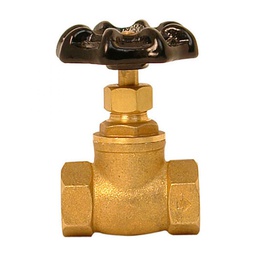 [73I 13] 13MM.VALVULA GLOBO ROSCAR