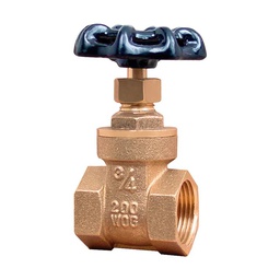 [75AH 64] 64MM.VALVULA COMP.ROSCAR LATON
