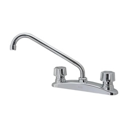 [8IC] MEZCLADORA FREG.C/CERAMICO AL PISO MANERAL GDE.