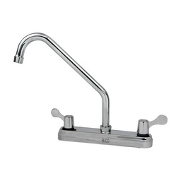 [8PP] MEZCLADORA FREGADERO AL PISO