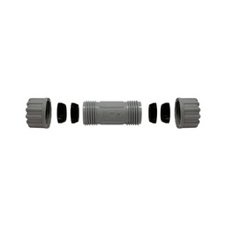 [CRP1] COPLE D/REPARACION 13MM P/TUBO GALV. COBRE Y PVC