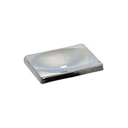 [JABA] JABONERA AC.INOX. P/LAVABO