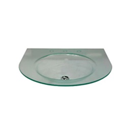 [LAV13] LAVABO CRISTAL SATINADO