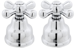 [MCCE] JUEGO MAN.CAPRI A.CROMO S/CHAP.ESTRIAS