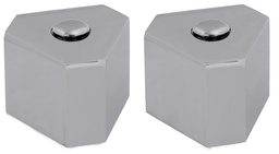 [MRL] JUEGO DE MAN/RHIN P/LAVABO