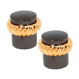 [MRNC] JUEGO MAN.RUMANIA ORO-NEGRO S/CHAP.CUADRO