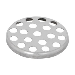 [RR01] REJILLA SOLA P/12A