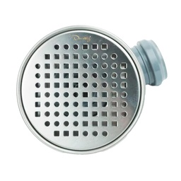 [520] RESUMIDERO Y REJILLA 150MM AC. INOX 304