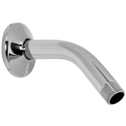 [45D] BRAZO RED. DE LATON C/CHAP.ACAB.DOBLE CROMO