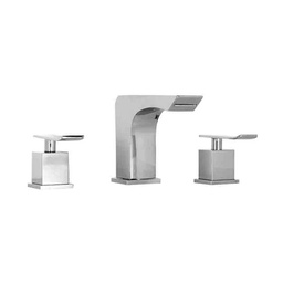 [D120] MEZCLADORA LAV.CROM.8-12 C/DES.AUT.